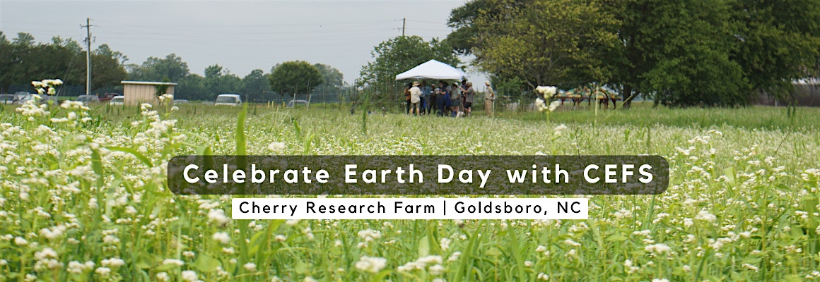 Earth Day Ag Showcase at the Small Farm Unit