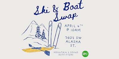 Ski & Boat Swap