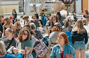 Women's Clothing Swap with NoCo Boss Babes