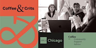 Coffee & Crits: April 2026