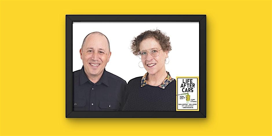 War on Cars: Coffee and Conversation