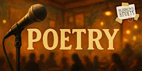 5th Wednesdays Open Mic | 450 K | Hosted by: Anthony Oakes