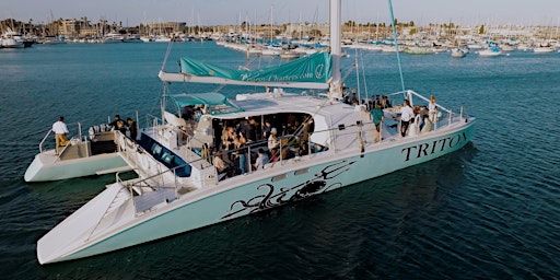 Easter Sunday Brunch Cruise