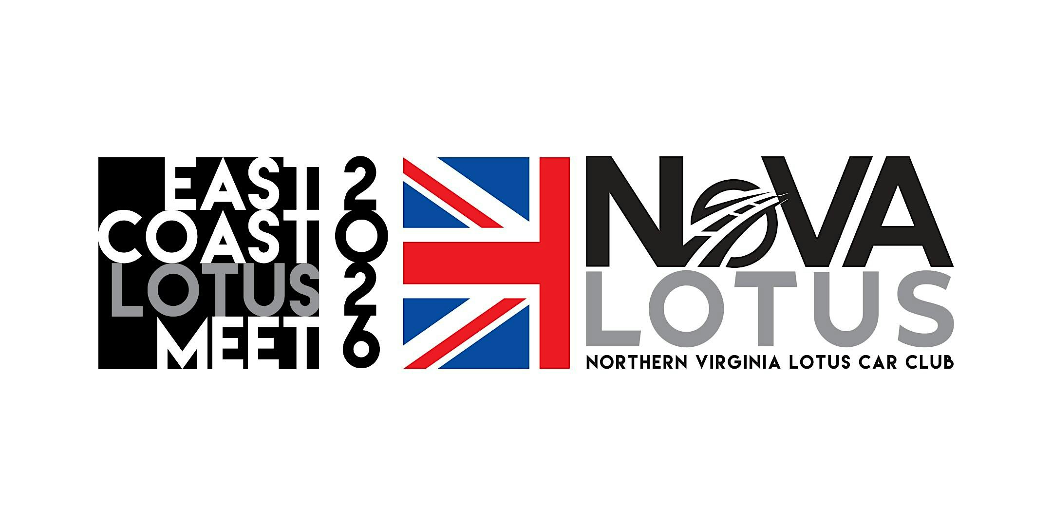 East Coast Lotus Meet (ECLM)