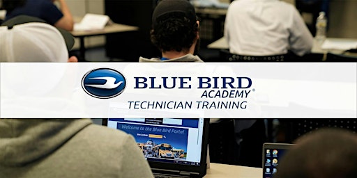 Blue Bird In-Person Technician Training - June 16-18, 2026