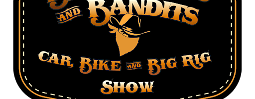 Bootleggers and Bandits Car, Bike & Big Rig Show