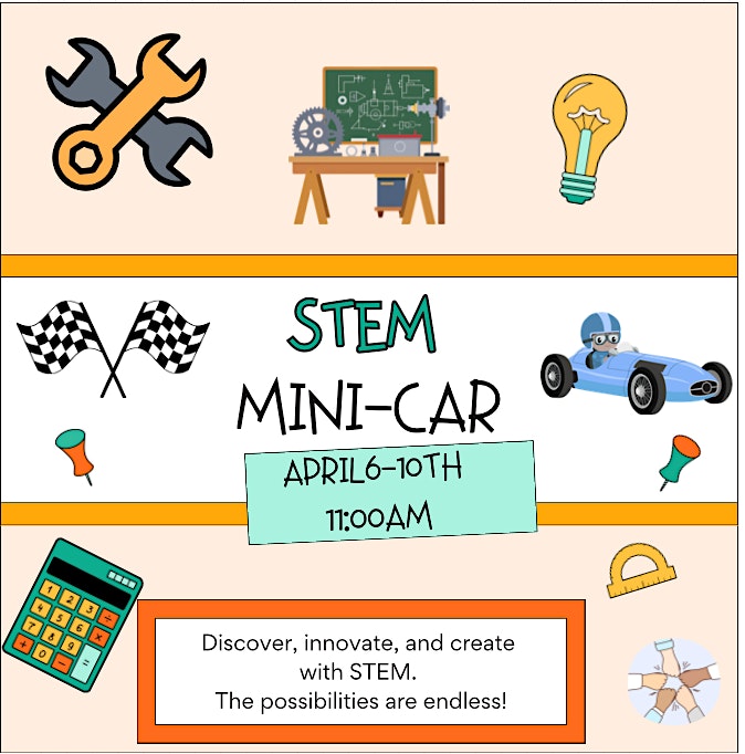 STEM - Mini-Car Program