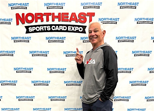 Northeast Sports Card Expo: Connecticut