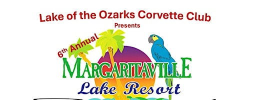 2026 LOCC Corvettes in Paradise