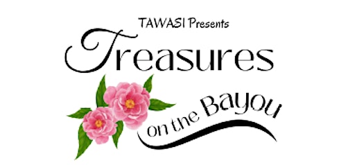 Treasures on the Bayou