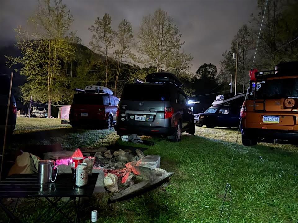 Elements on the Dragon 2026