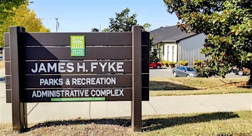 Nashville Art and Craft Indoor Show