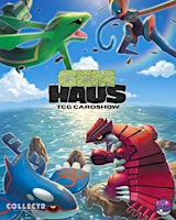 Gemhaus Tcg Card Show