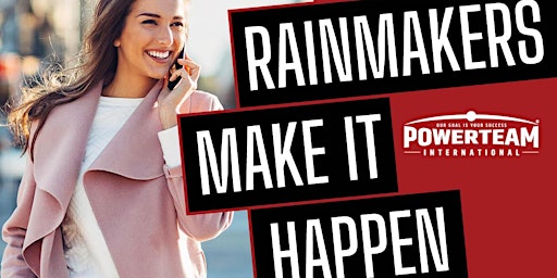 Rainmaker Summit Entrepreneur Success Program - Chicago