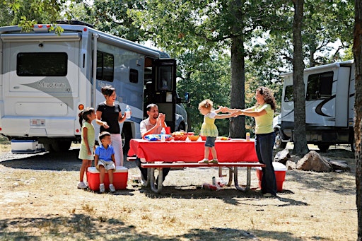 The Allegany RV & Boat Show