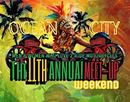 M&wwl2rm 11th Annual Meetup Weekend