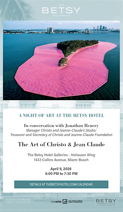 In Conversation with Artists