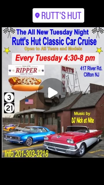 Gabrielle Parise Reichl on Instagram: "Tonight! 9/30"