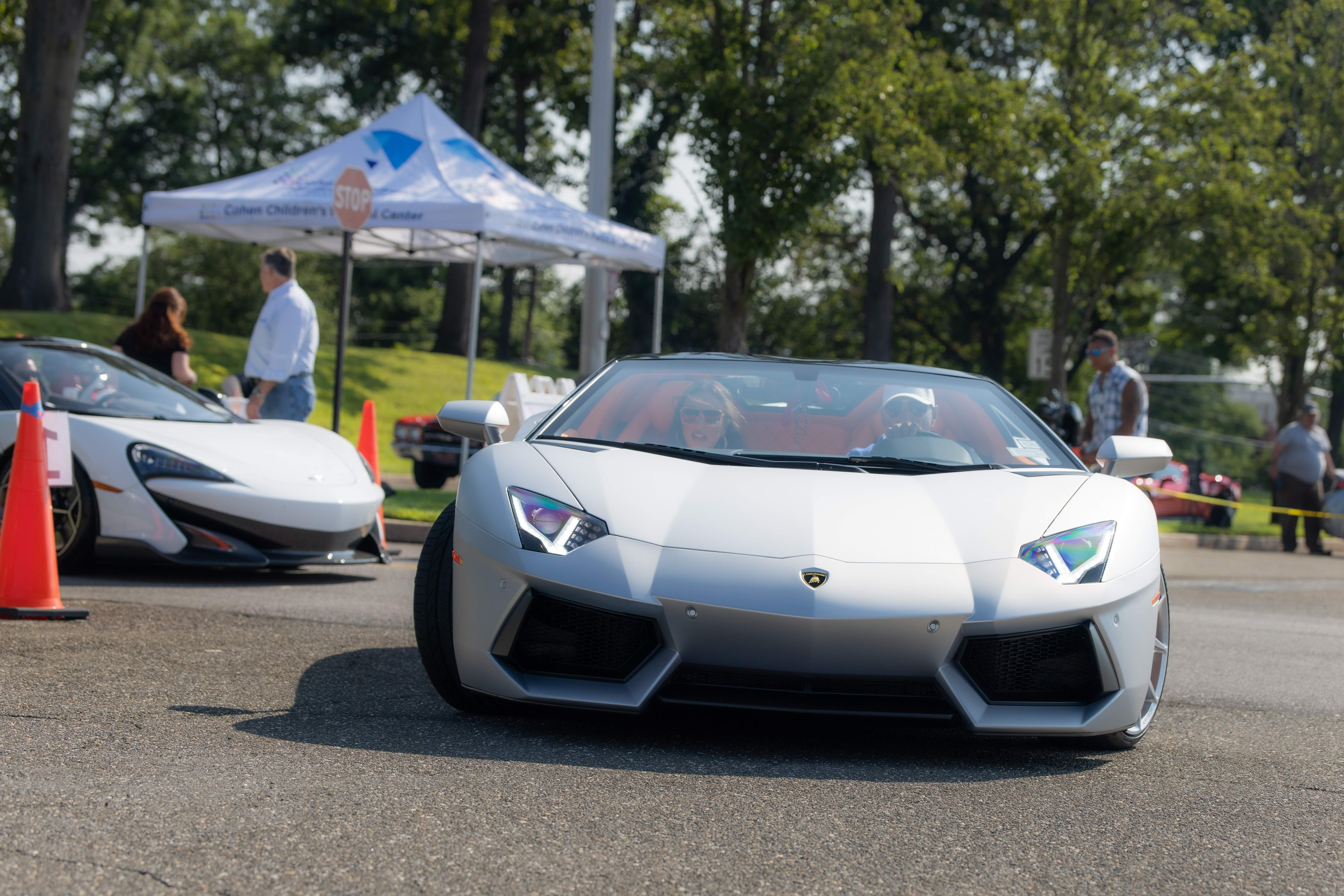 2026 Cool Cars for Kids Car Show