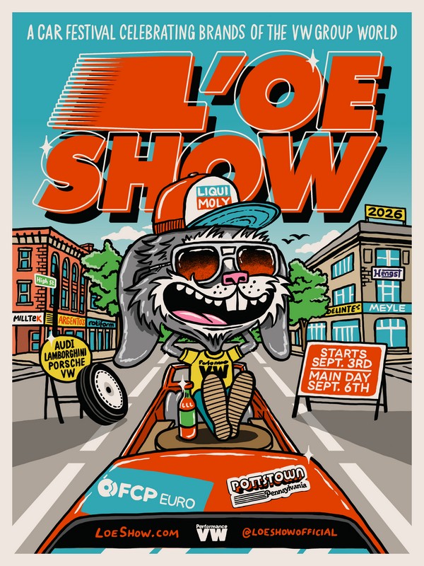 L'oe Show