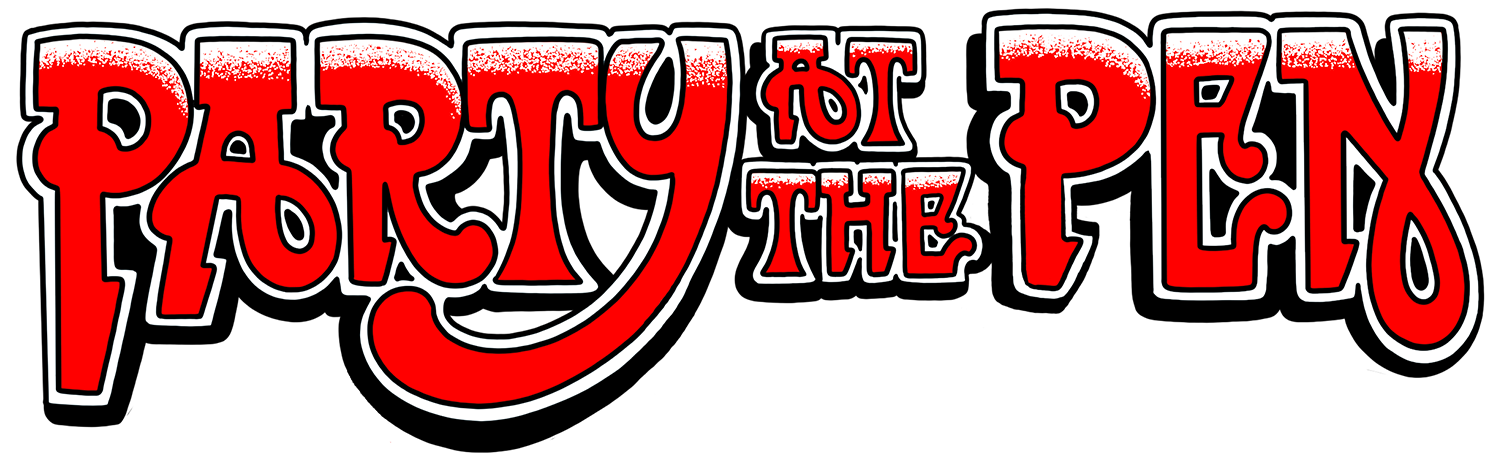 Party At The Pen West Vintage Motorcycle Show