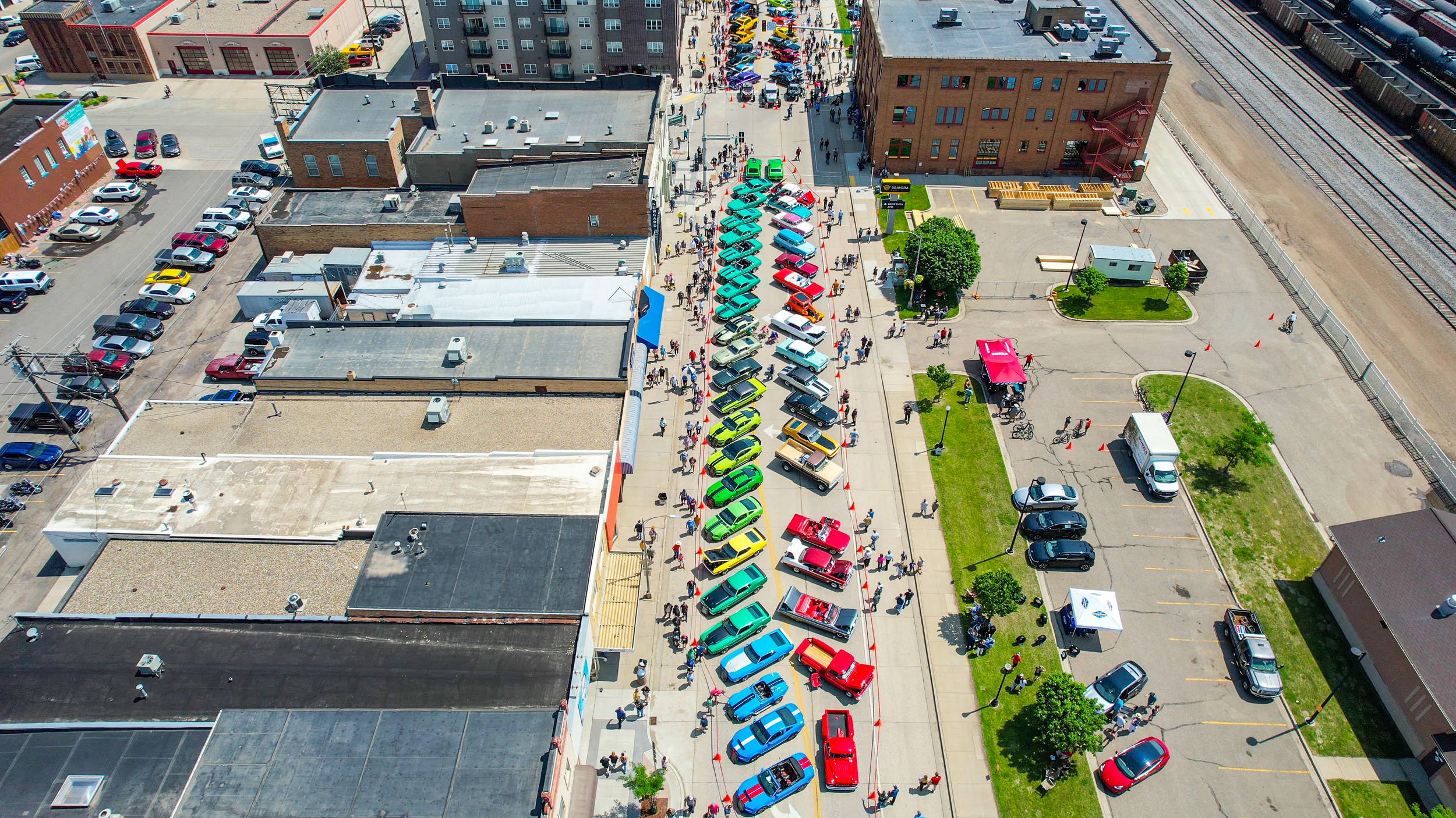 Buggies-n-Blues | Visit Mandan