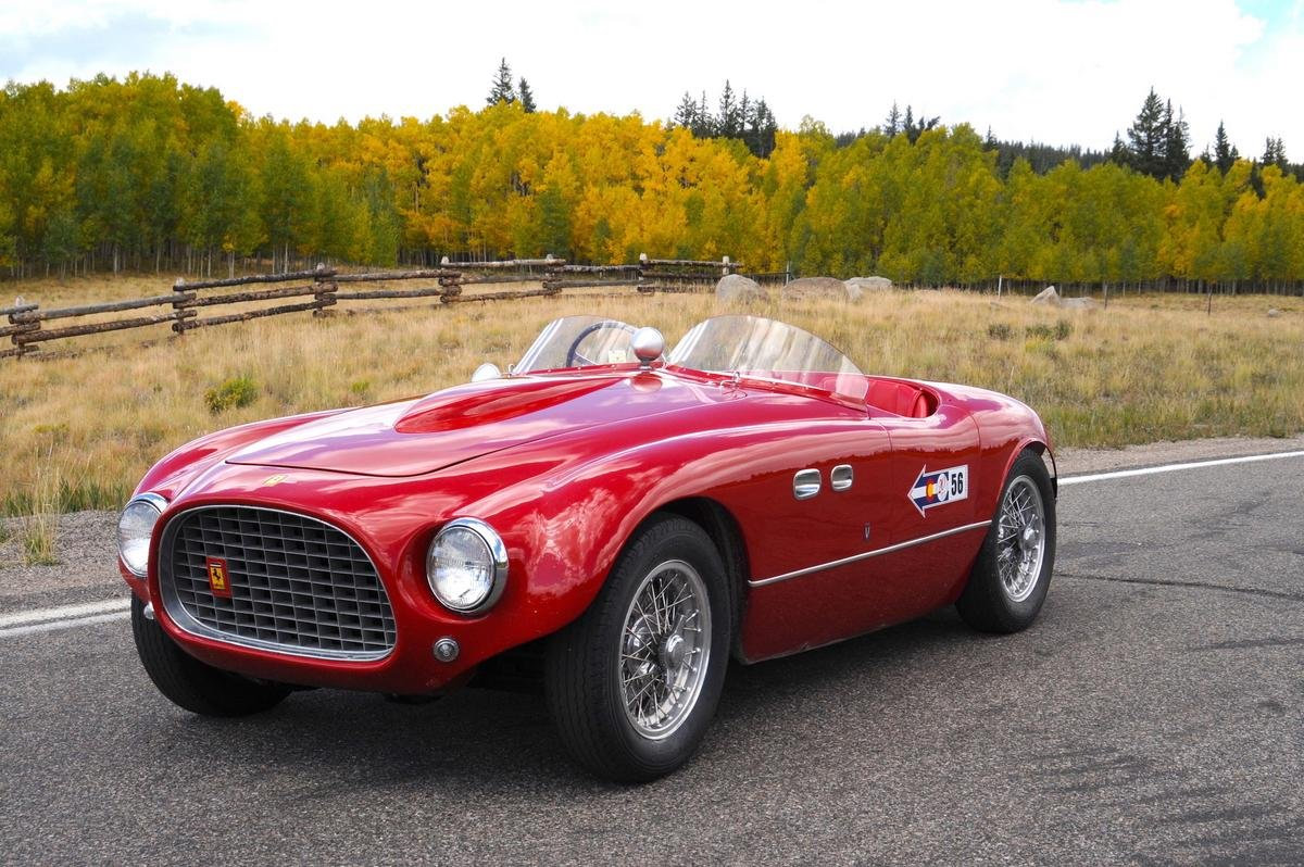 HIGHLANDS MOTORING FESTIVAL- June 11-14, 2026