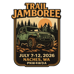 Trail Jamboree 2026