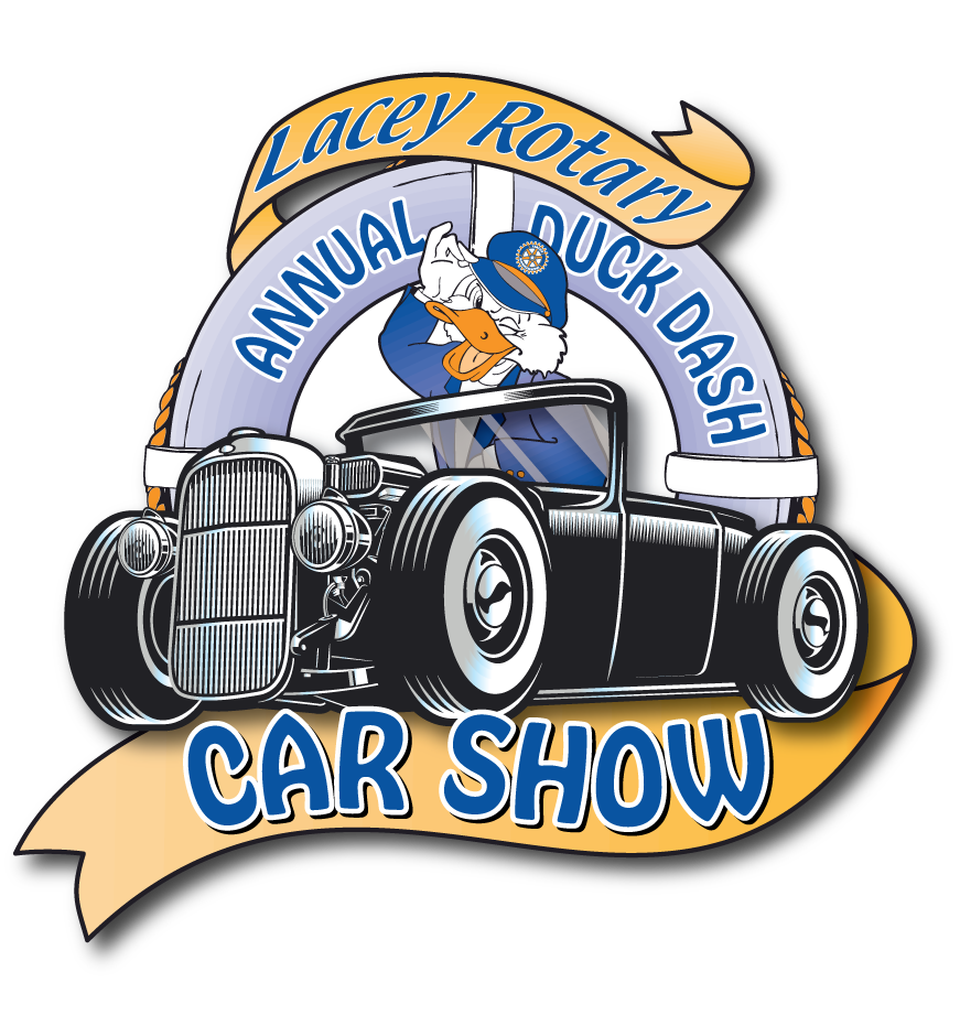 Duck Dash Car Show and Automotive Swap Meet