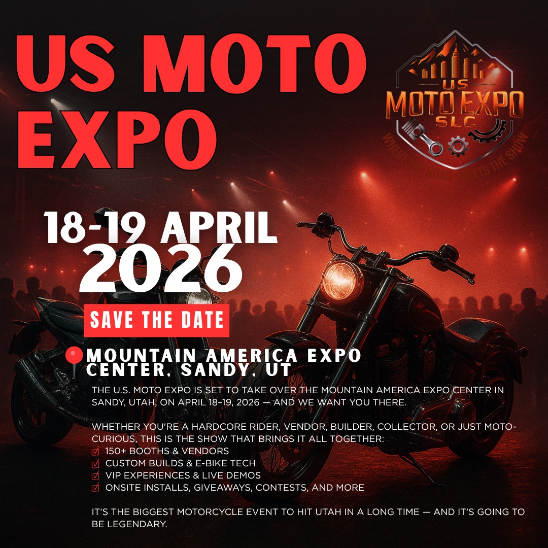 US Moto Expo 2026