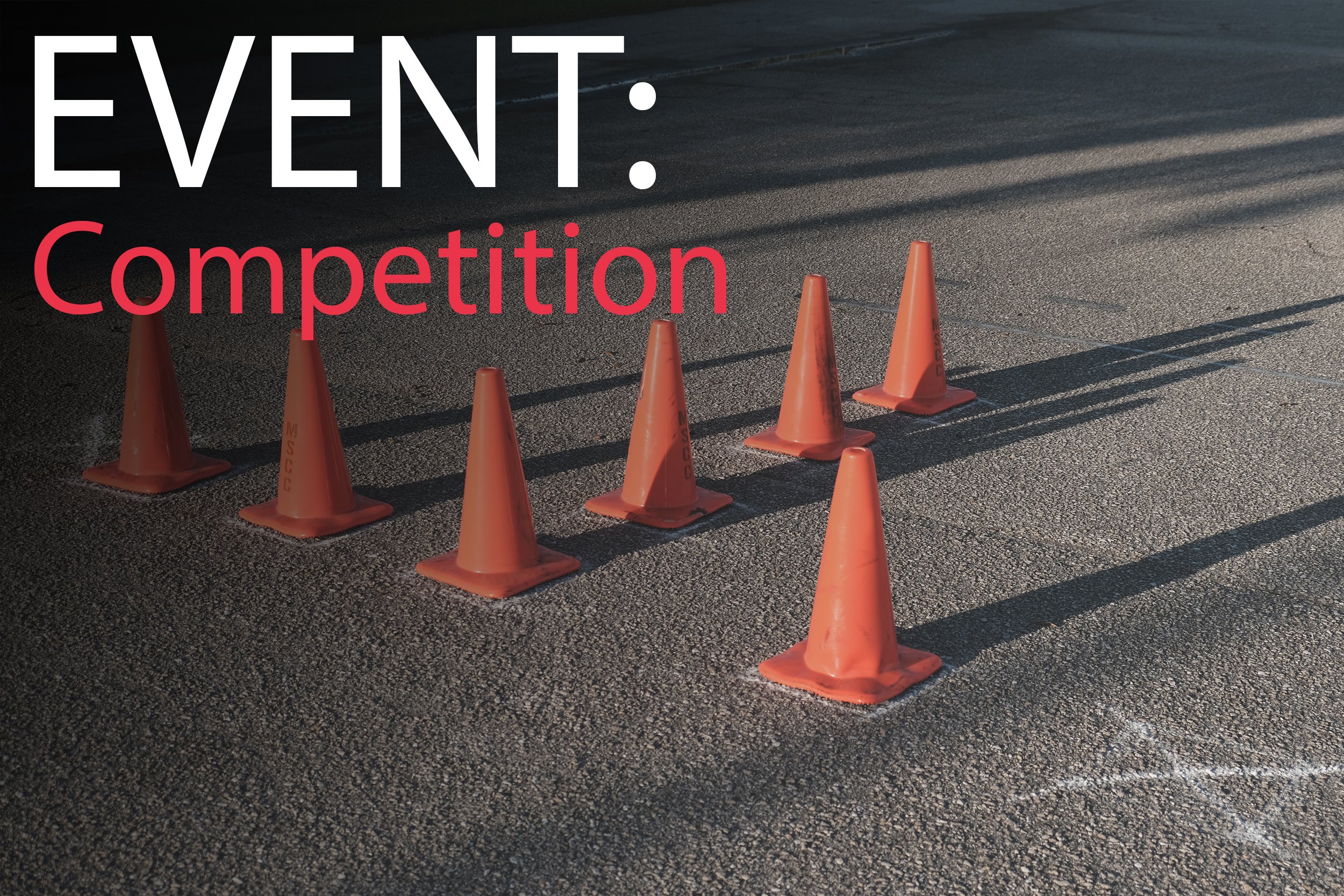 Competition Event #4