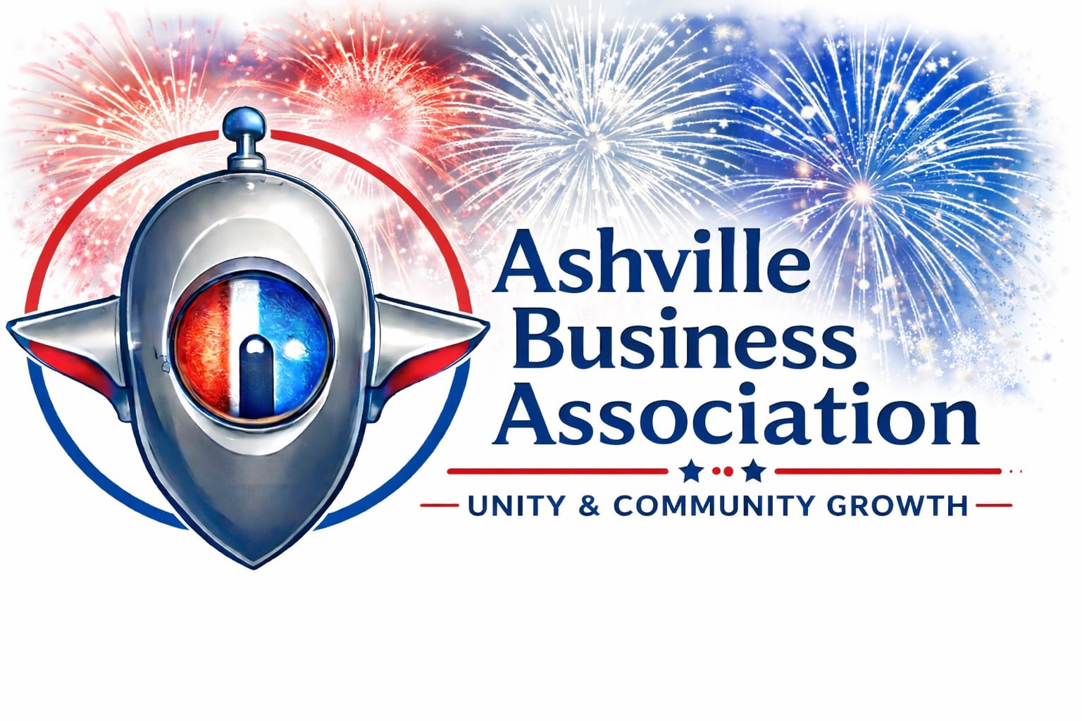 Ashville Business Association - June Car Show