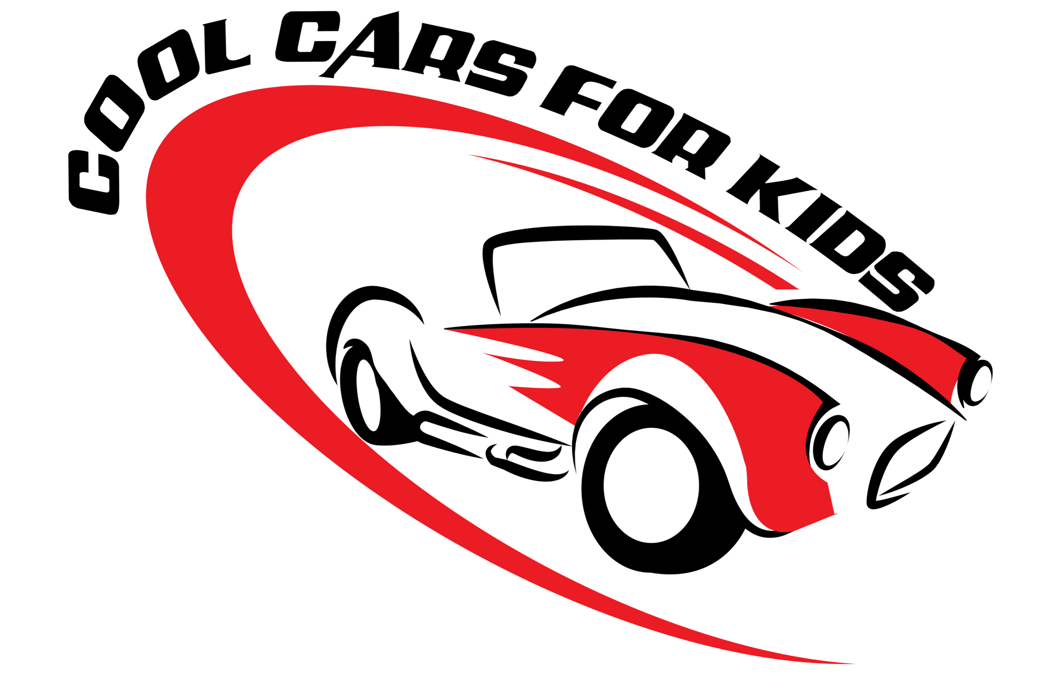 Long Island CCFK Car Show | Cool Cars for Kids