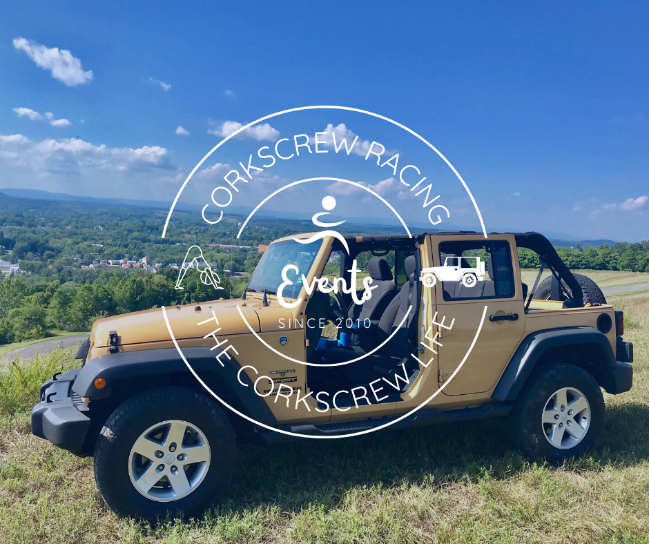 LIVE BOLD JeeperFest