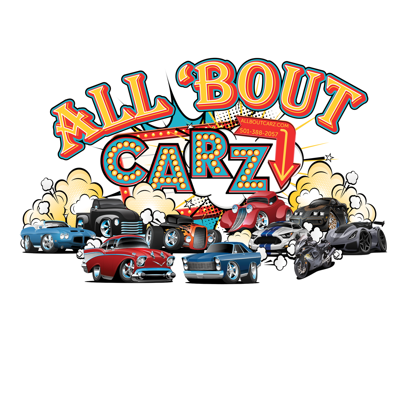 Up coming events: submit yours | All