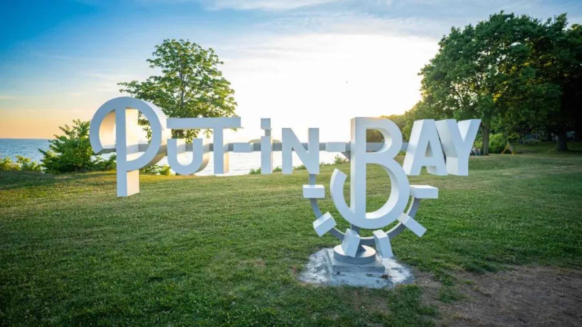 Put-in-Bay Sports Car Races