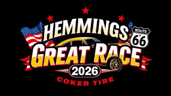 2026 Great Race San Bernardino: A Historic Celebration