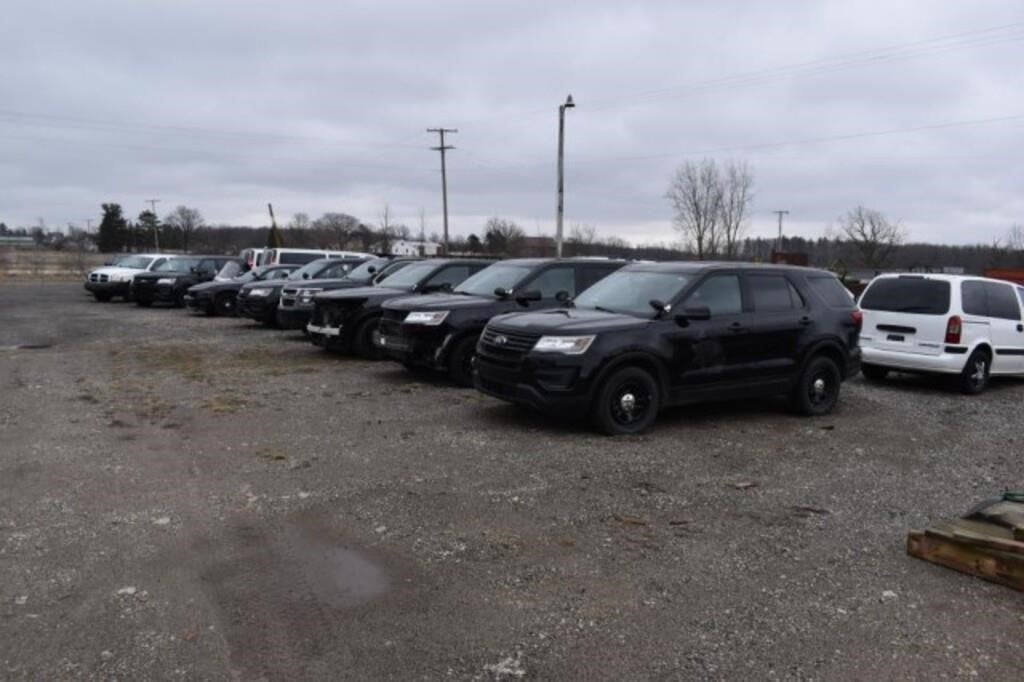 St Clair County Vehicles Online Auction | Live and Online Auctions on HiBid.com