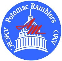 Coming Events | Potomac Ramblers