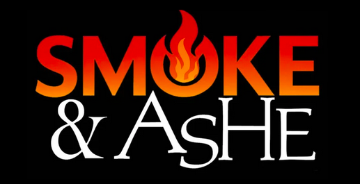 Smoke and Ashe BBQ and Car Show