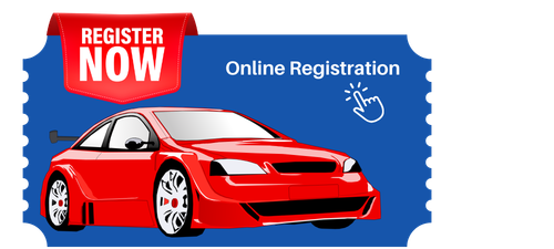 Car Show Info - Orinda Car Show