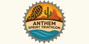 Anthem Sprint Triathlon