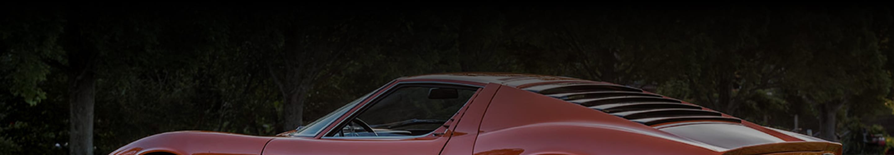 Events - Cincinnati Concours d'Elegance