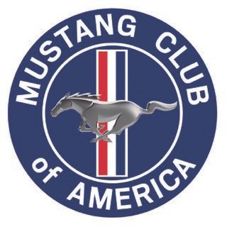Mustang Club of America - Shows