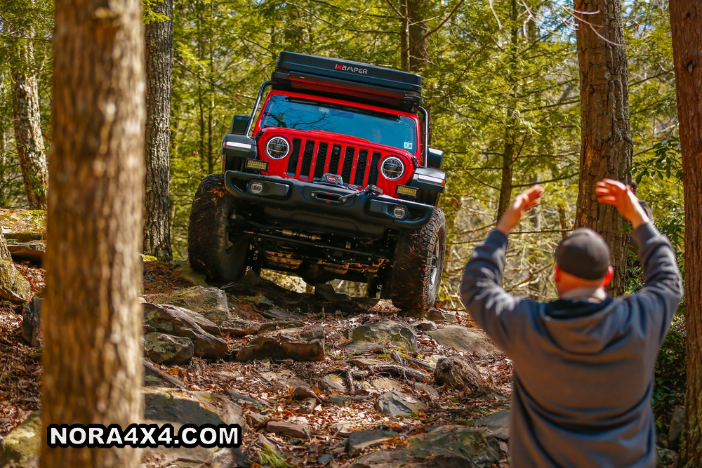 Off-Road Driving Essentials: Saturday, Jun 20, 2026 - Northeast Off-Road Adventures