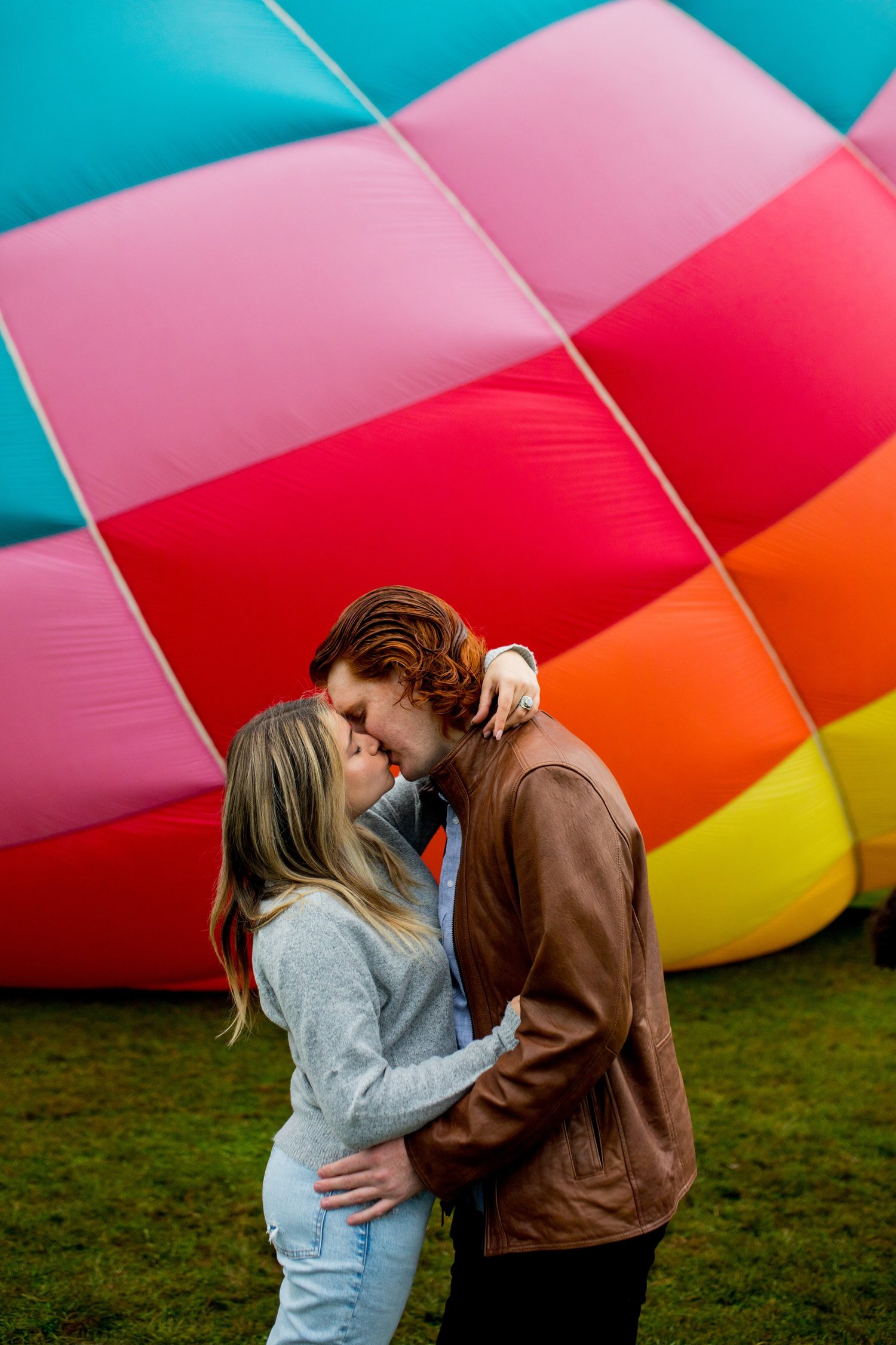Northeast US Hot Air Balloon Festivals (2026) - LBFPHOTO