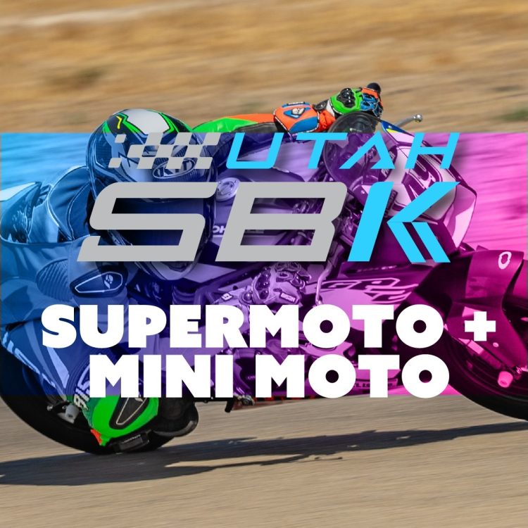 2026 Supermoto & Mini Moto Round 1