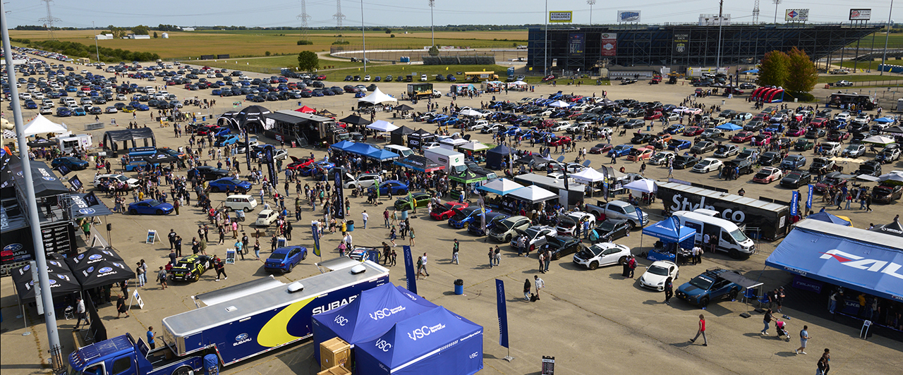 Subiefest Midwest 2026