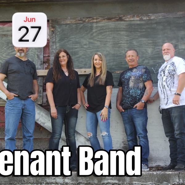 Covenant Band - Annual Car Show and Concert on Apple Music
