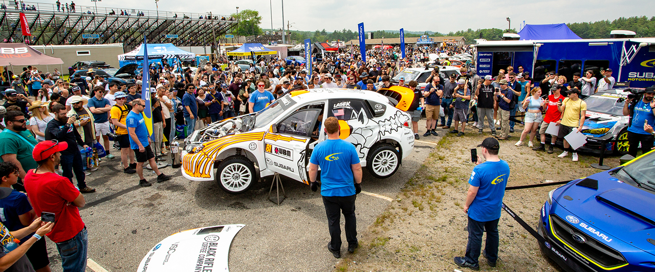 Wicked Big Meet 2026